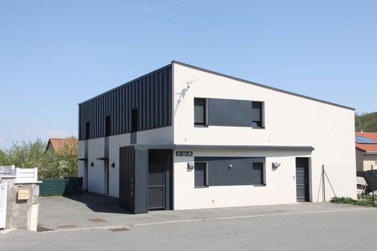 Image de la résidence