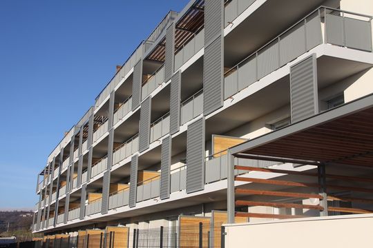 Image de la résidence