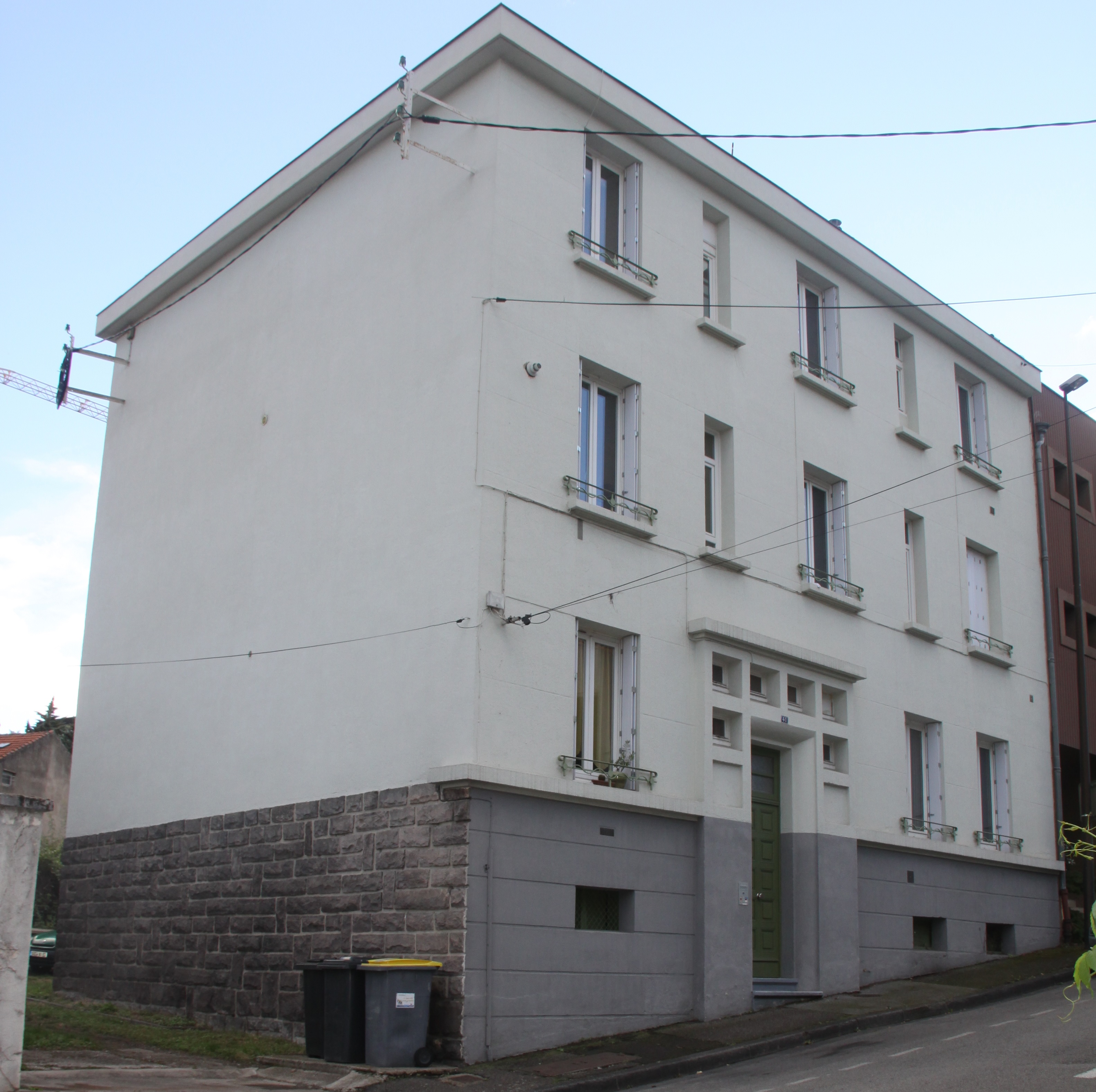 Image de la résidence