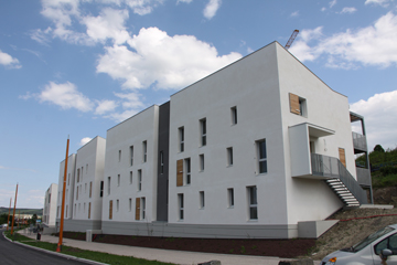 Image de la résidence