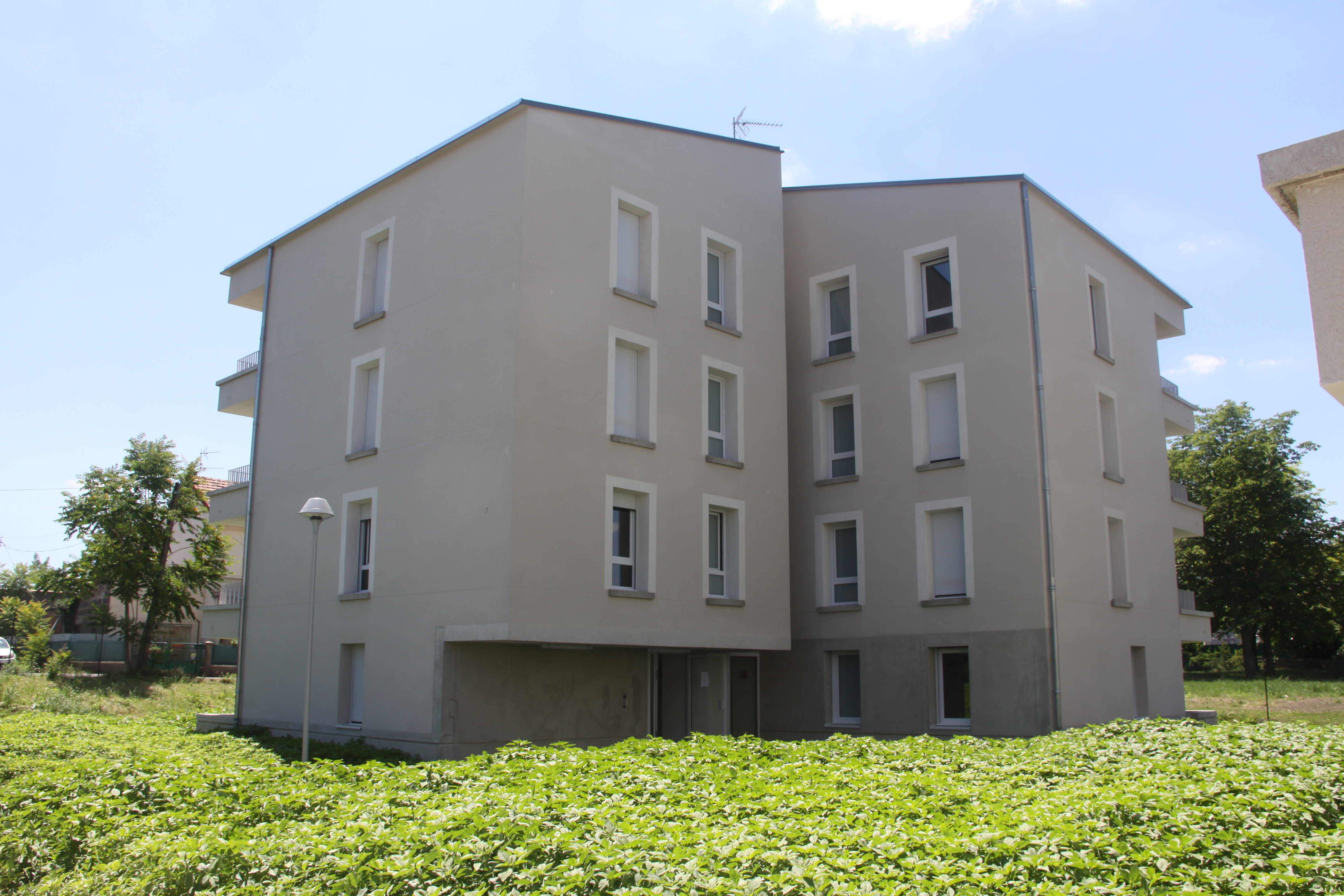 Image de la résidence