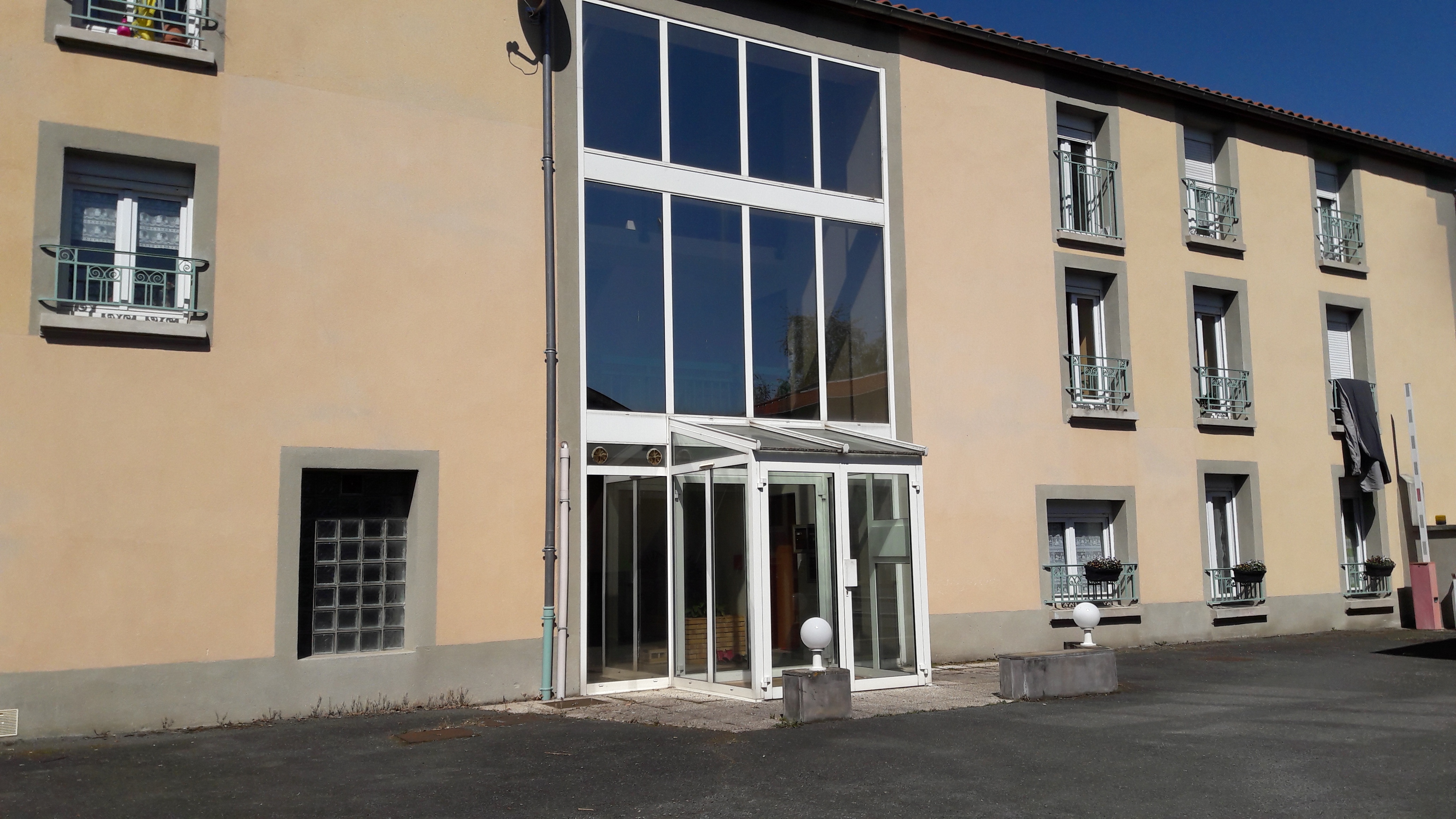 Image de la résidence