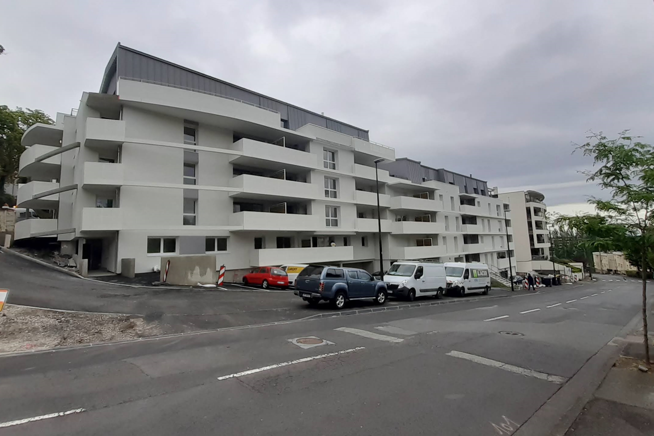 Image de la résidence