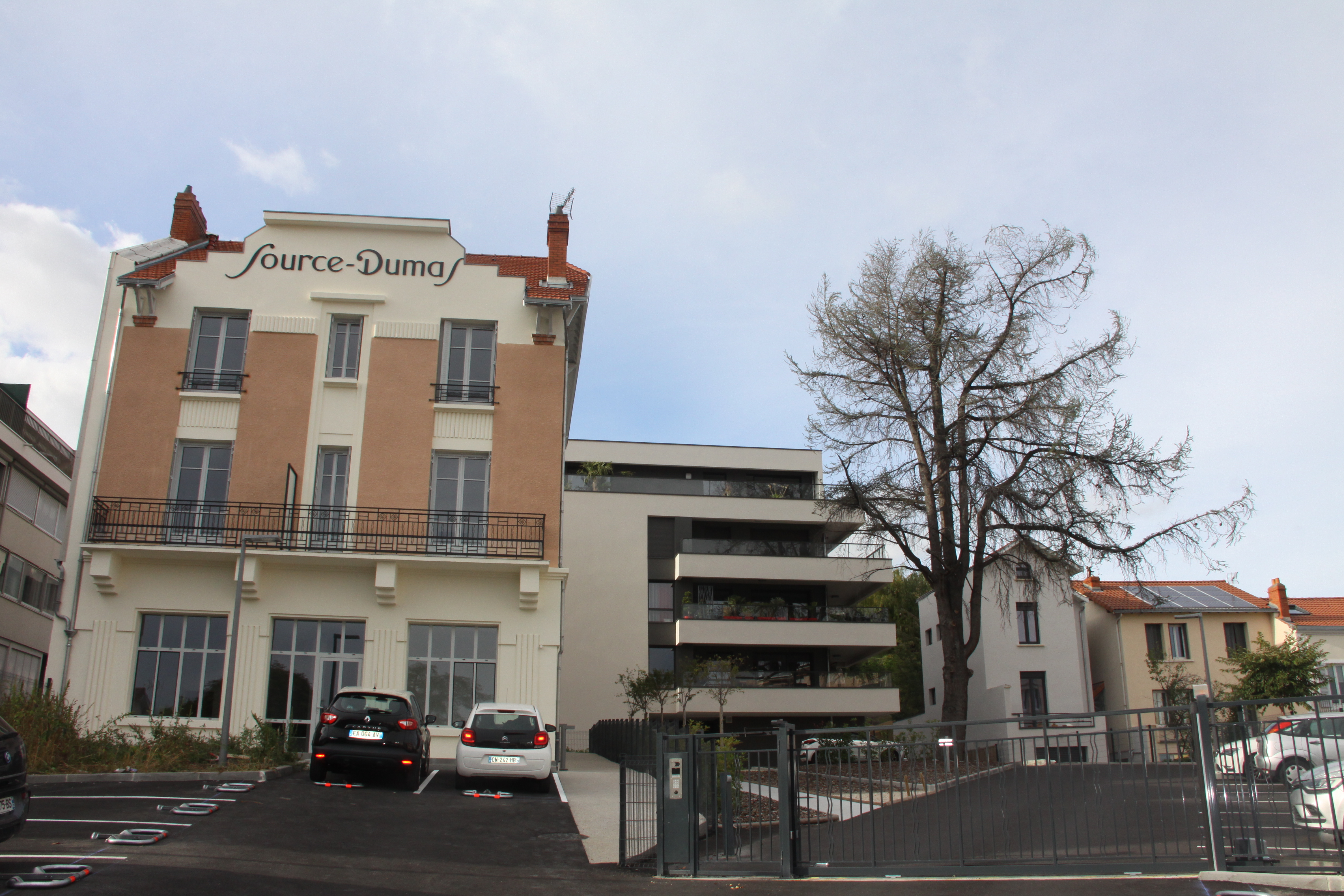 Image de la résidence