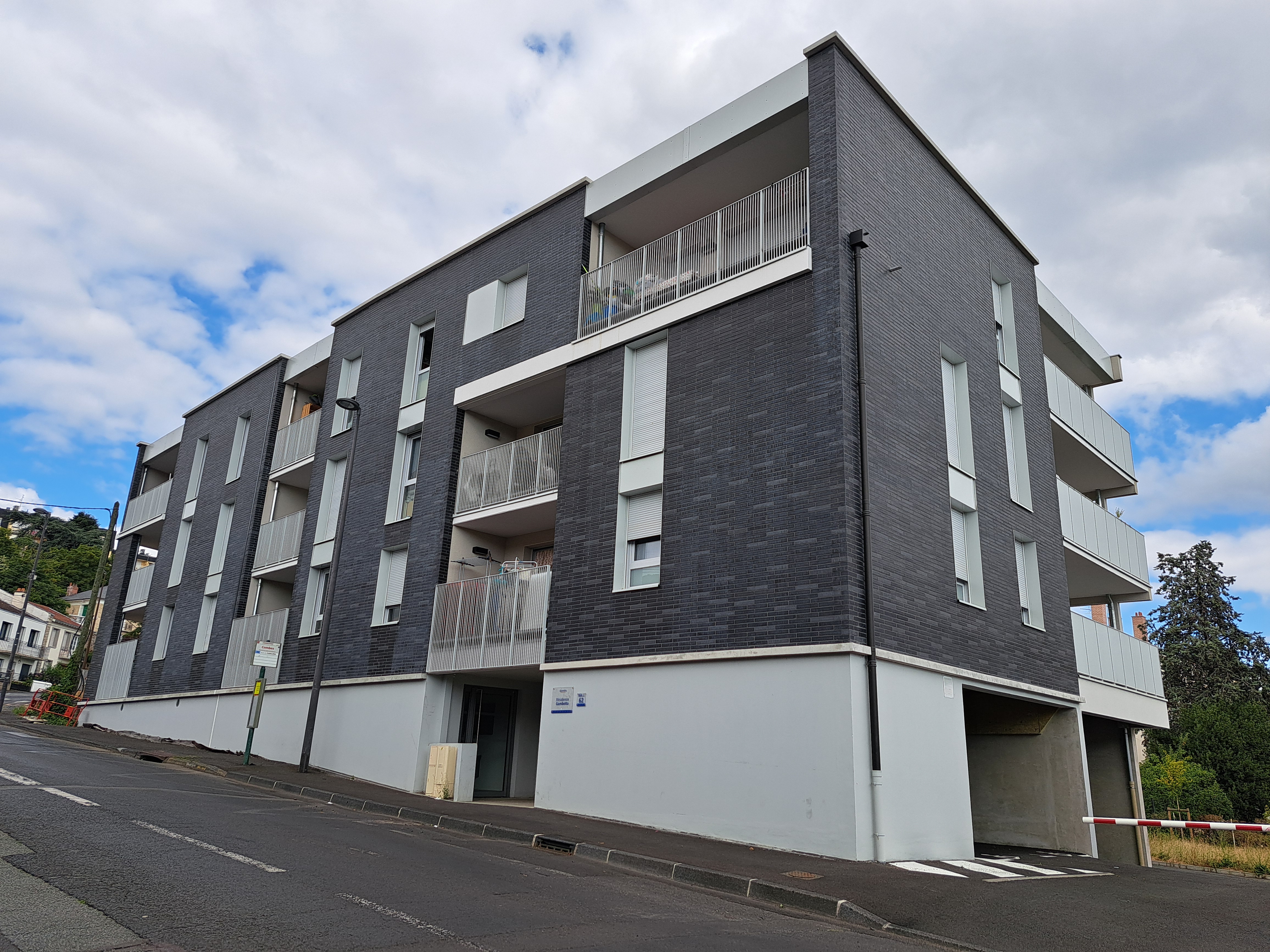 Image de la résidence