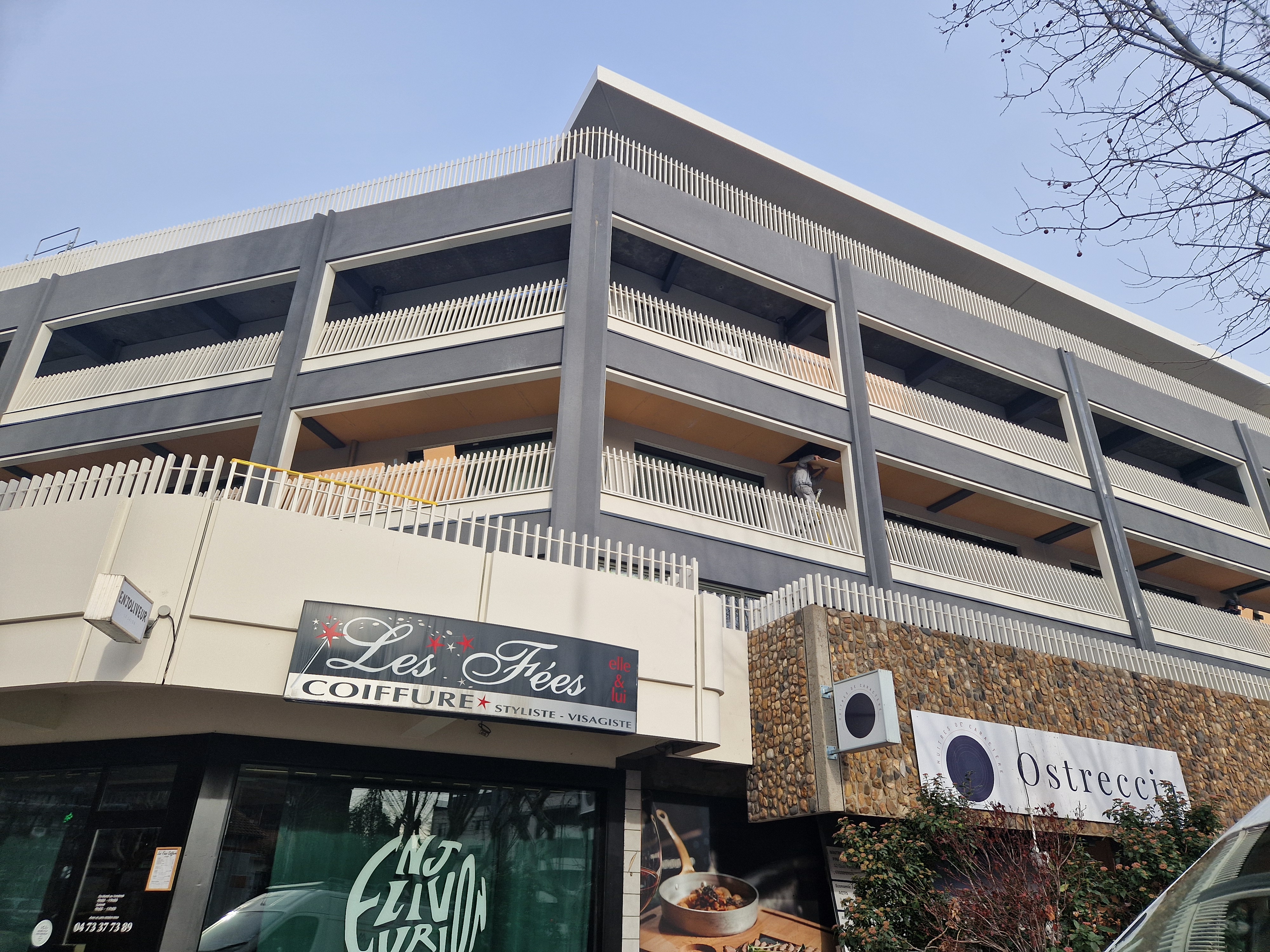 Image de la résidence