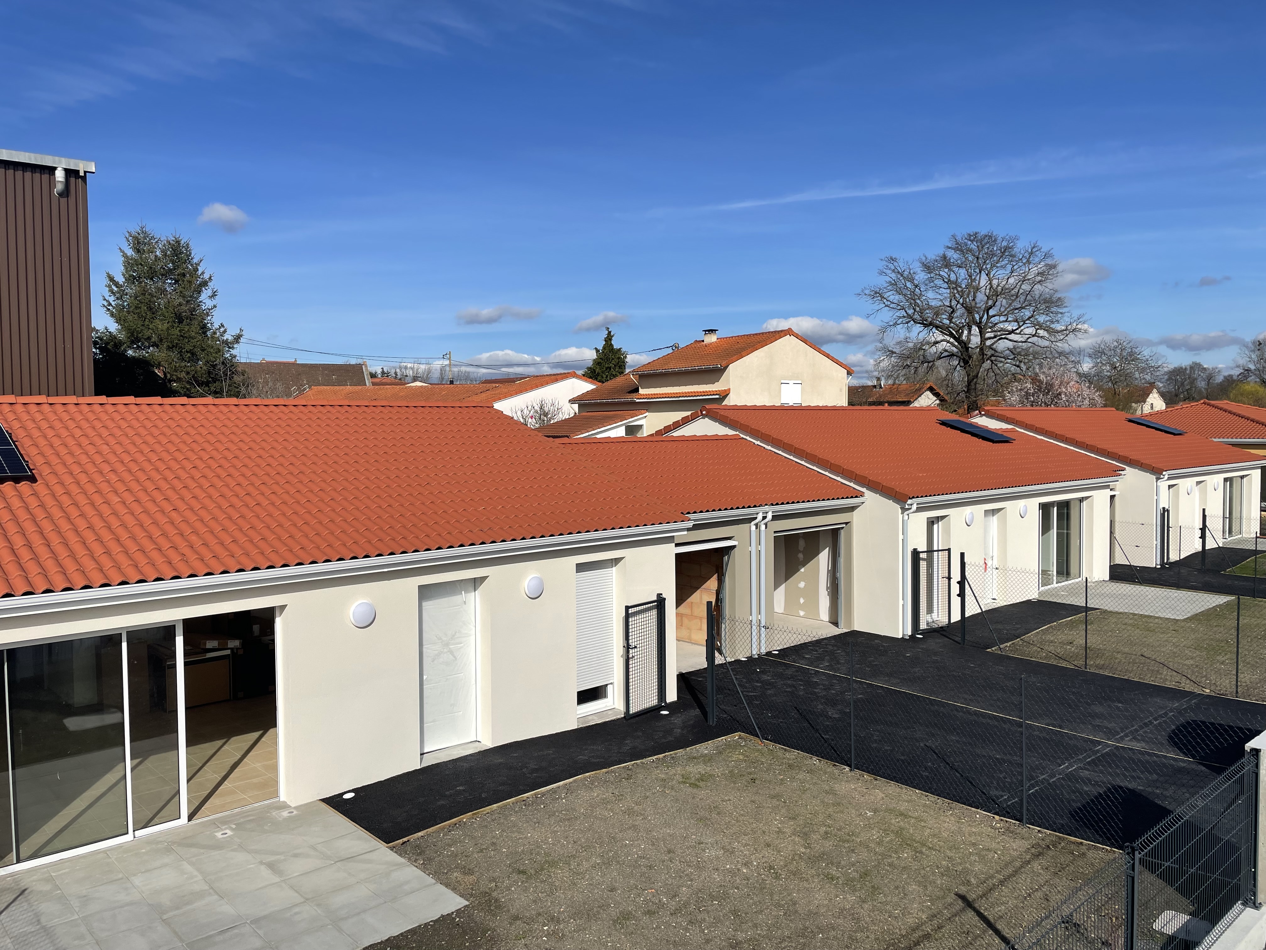 Image de la résidence