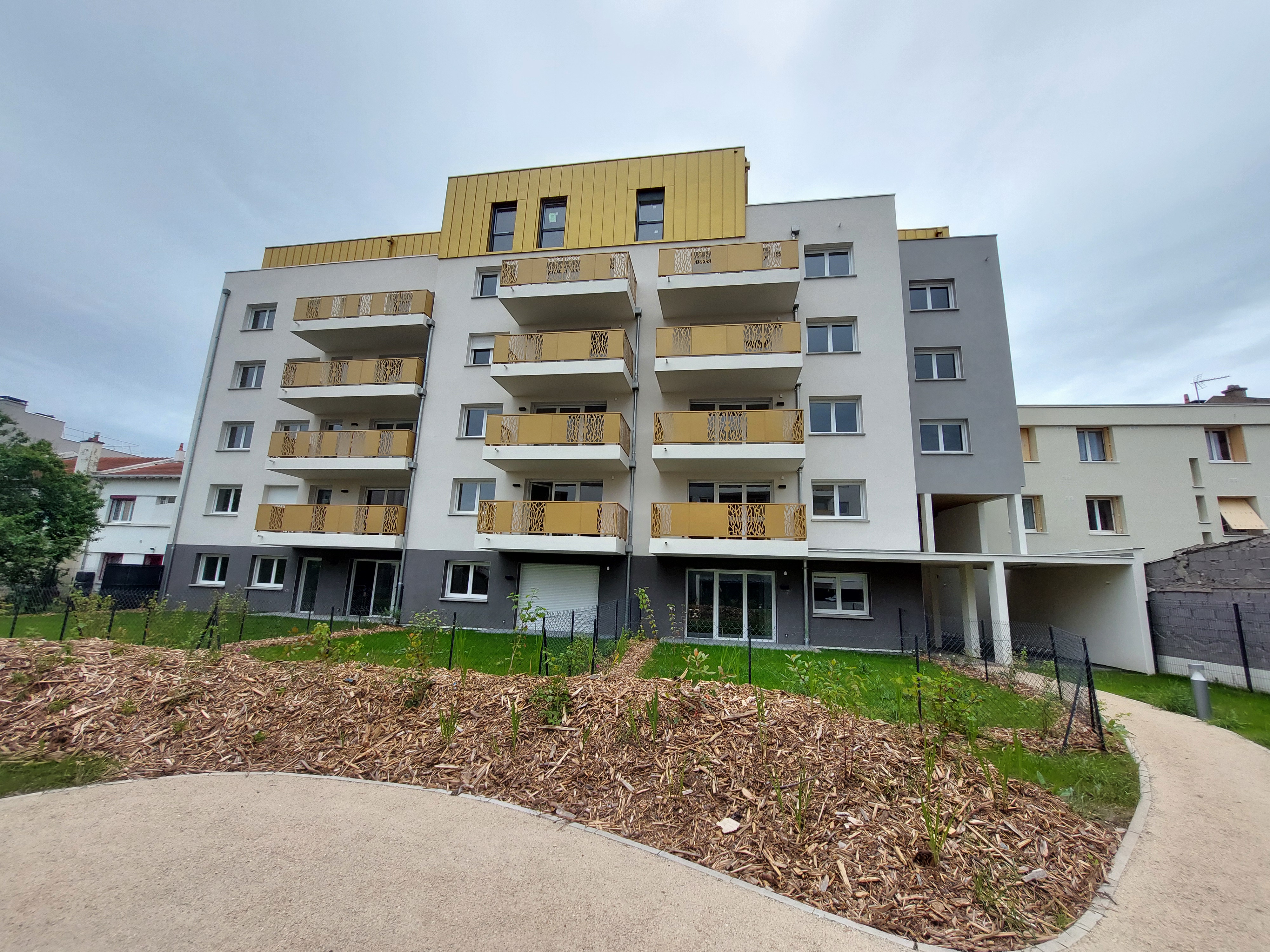 Image de la résidence