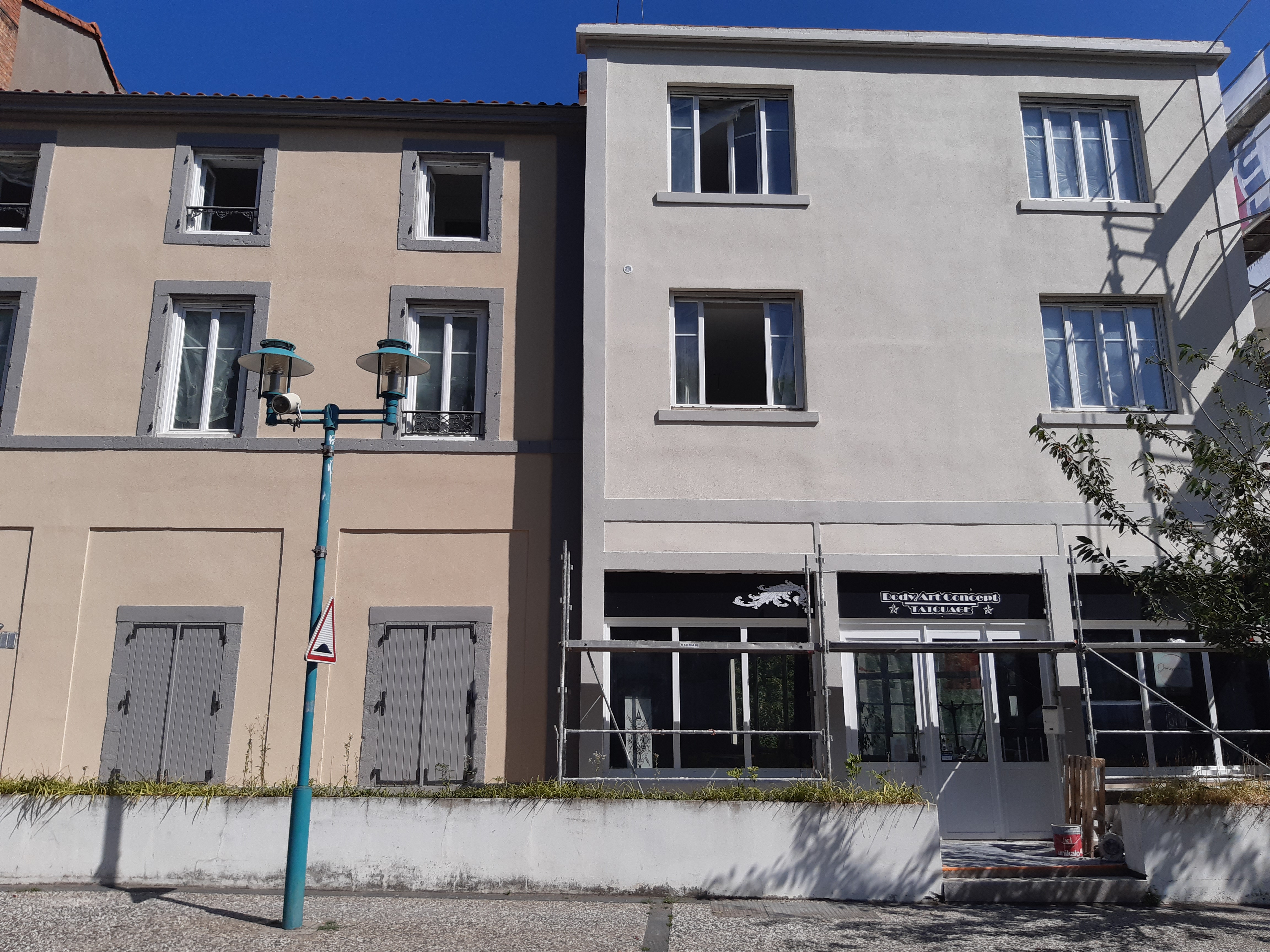 Image de la résidence